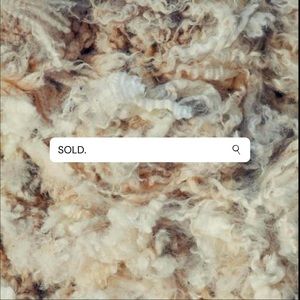 sold items after this post